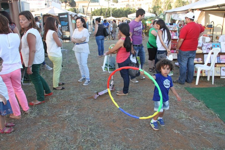 Garden Show & Spring Festival Part 2